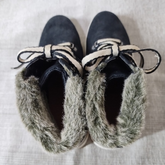 Cliffs By White Mountain Bootie Size 10M - Picture 8 of 9